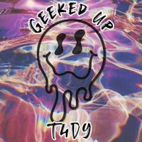 geeked up by tydy